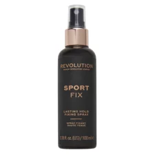Makeup Finishing Spray MAKEUP REVOLUTION Sport Fix